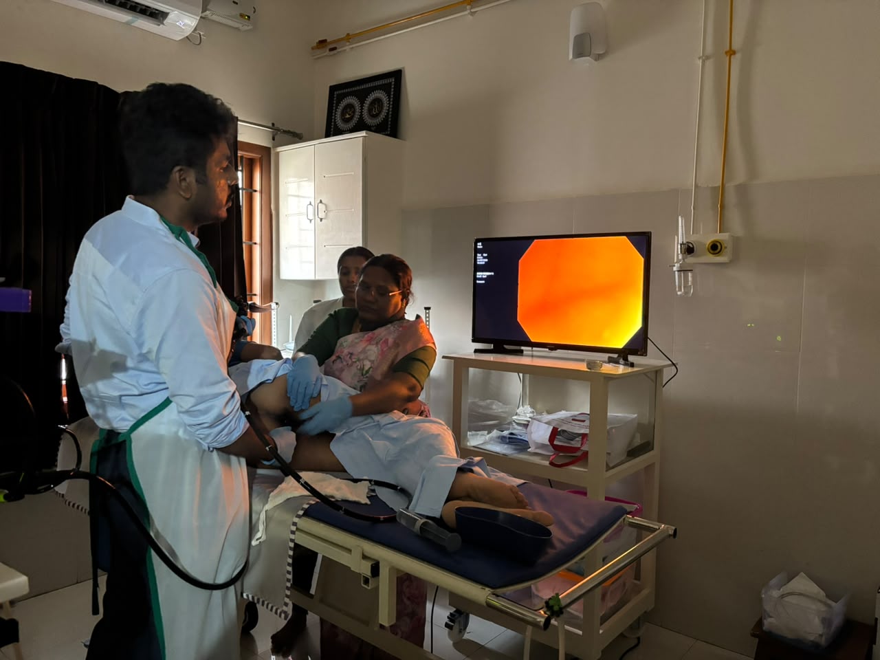 Operation Theatre